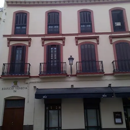 Venecia Arenal Sevilla