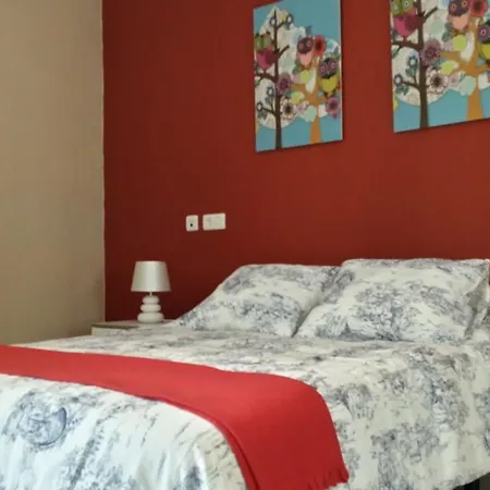 Apartament Venecia Arenal *
