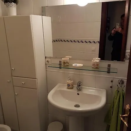Venecia Arenal Apartament *