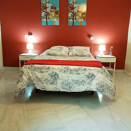 Venecia Arenal Apartment *