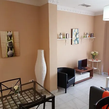 Venecia Arenal * Sevilla